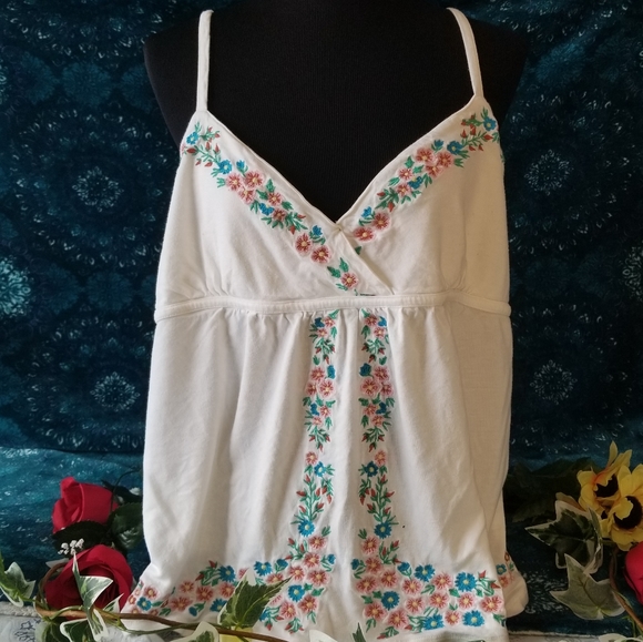 torrid Tops - Torrid plus size tank top